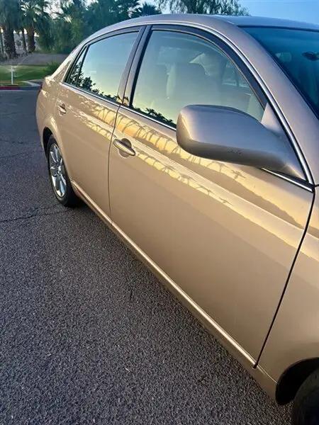 2006 Toyota Avalon XLS