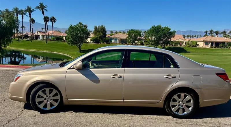 2006 Toyota Avalon XLS