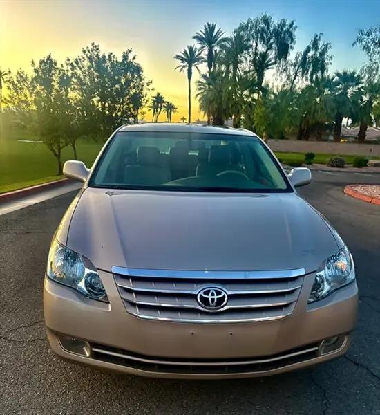 2006 Toyota Avalon XLS