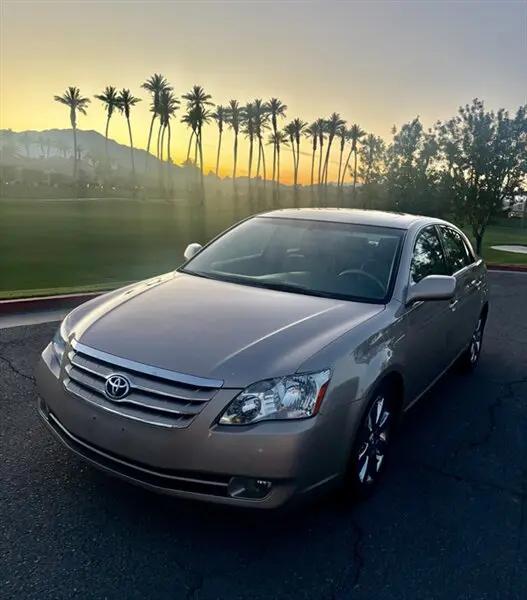 2006 Toyota Avalon XLS