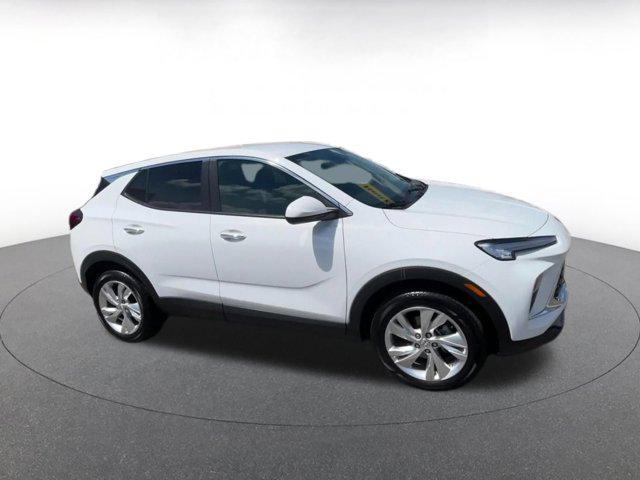 2025 Buick Encore GX Preferred AWD