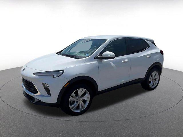2025 Buick Encore GX Preferred AWD