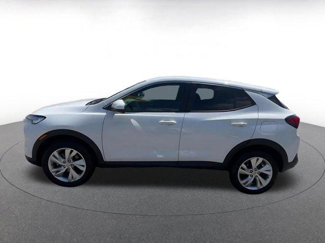 2025 Buick Encore GX Preferred AWD