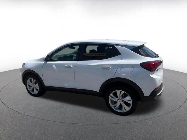 2025 Buick Encore GX Preferred AWD