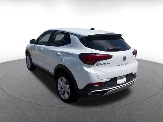 2025 Buick Encore GX Preferred AWD