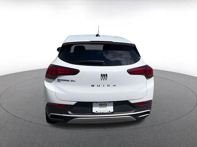 2025 Buick Encore GX Preferred AWD