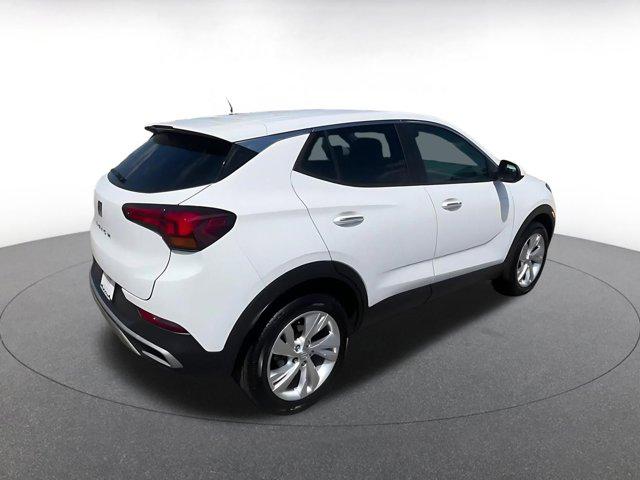 2025 Buick Encore GX Preferred AWD