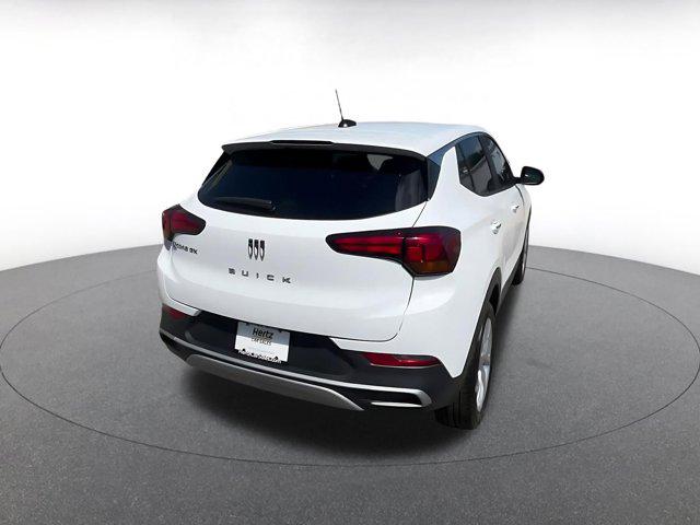 2025 Buick Encore GX Preferred AWD