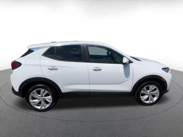2025 Buick Encore GX Preferred AWD
