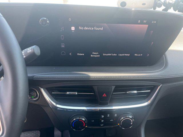 2025 Buick Encore GX Preferred AWD