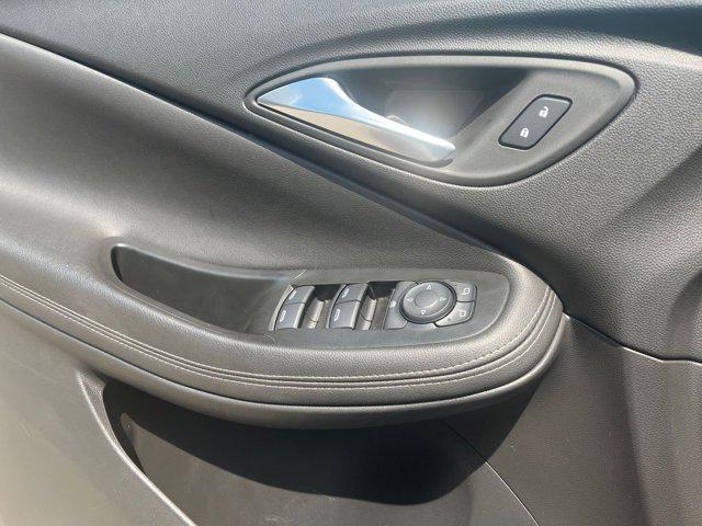 2025 Buick Encore GX Preferred AWD