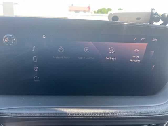 2025 Buick Encore GX Preferred AWD