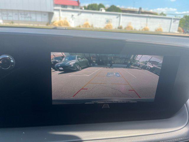 2025 Buick Encore GX Preferred AWD