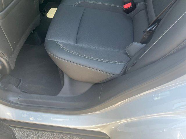 2025 Buick Encore GX Preferred AWD