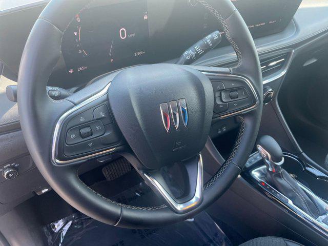 2025 Buick Encore GX Preferred AWD