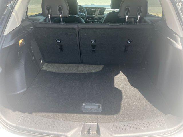 2025 Buick Encore GX Preferred AWD