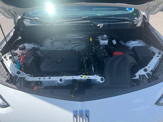 2025 Buick Encore GX Preferred AWD