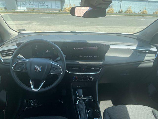 2025 Buick Encore GX Preferred AWD