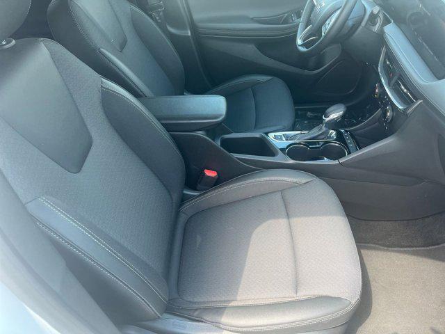 2025 Buick Encore GX Preferred AWD