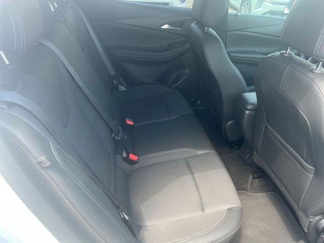 2025 Buick Encore GX Preferred AWD
