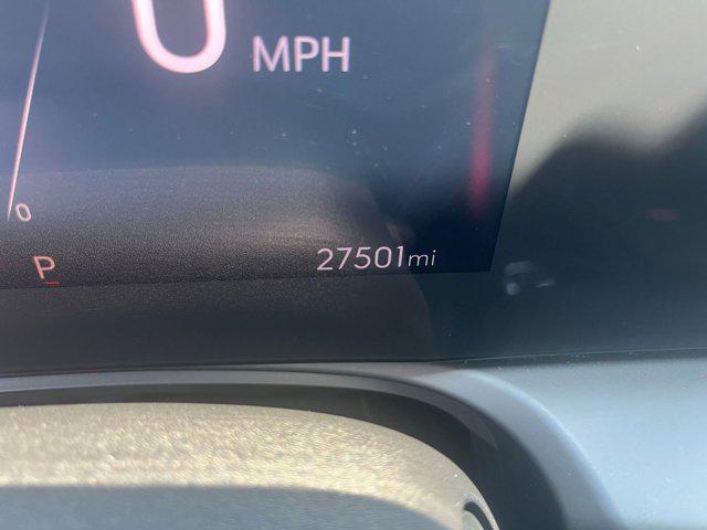 2025 Buick Encore GX Preferred AWD