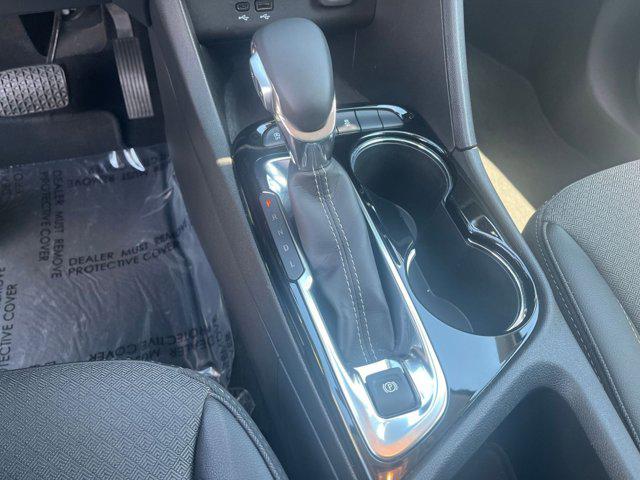 2025 Buick Encore GX Preferred AWD