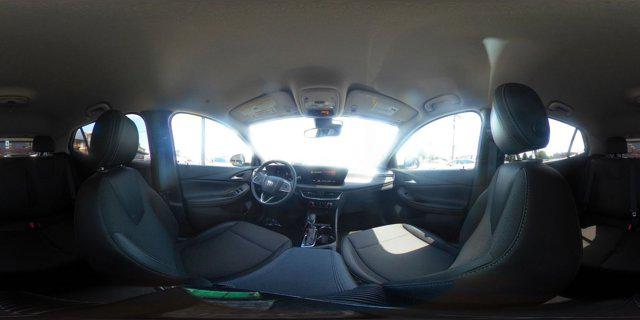 2025 Buick Encore GX Preferred AWD