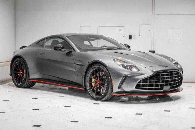 2026 Aston Martin Vantage S for sale in Vienna, VA