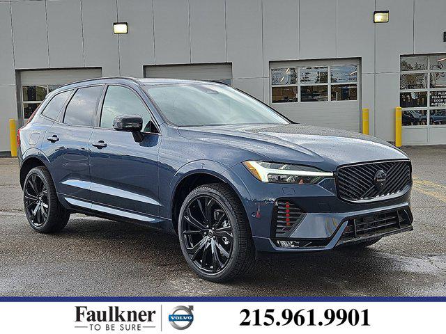 2026 Volvo XC60 B5 Ultra Black Edition for sale in Trevose, PA