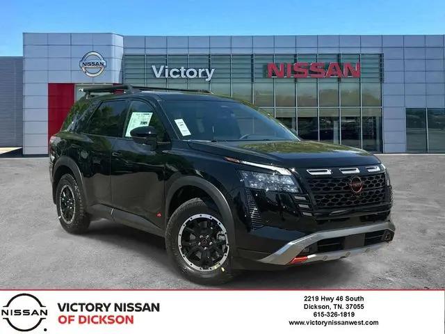 2026 Nissan Pathfinder Rock Creek for sale in Dickson, TN