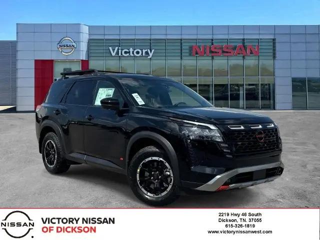 2026 Nissan Pathfinder Rock Creek for sale in Dickson, TN