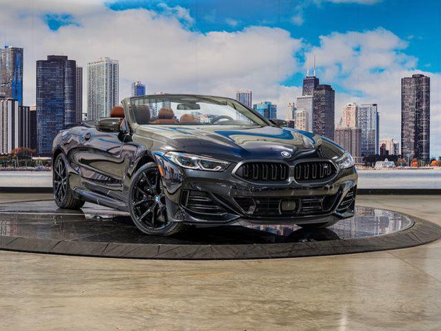 2026 BMW M8 xDrive for sale in Lake Bluff, IL