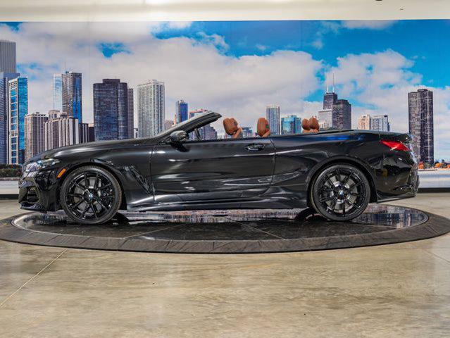 2026 BMW M8 xDrive