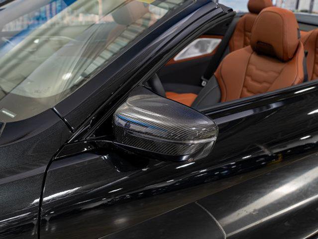 2026 BMW M8 xDrive