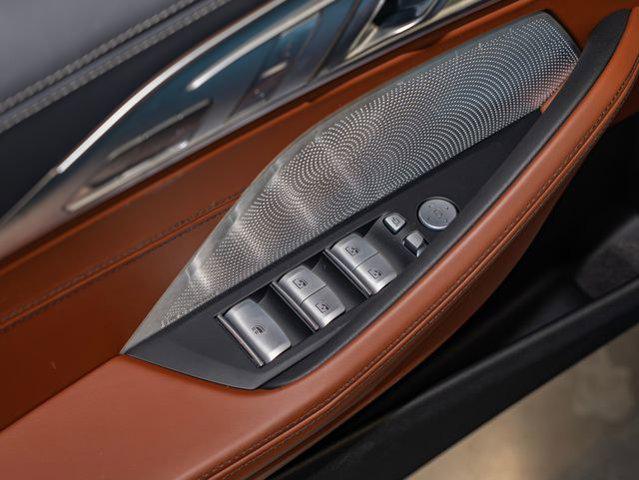 2026 BMW M8 xDrive