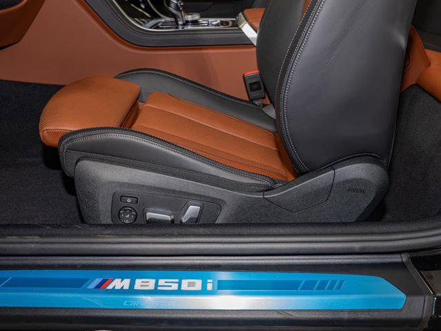 2026 BMW M8 xDrive