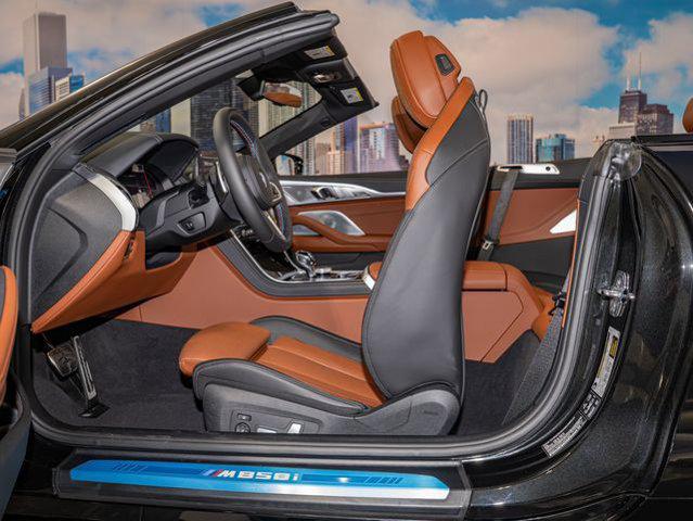 2026 BMW M8 xDrive