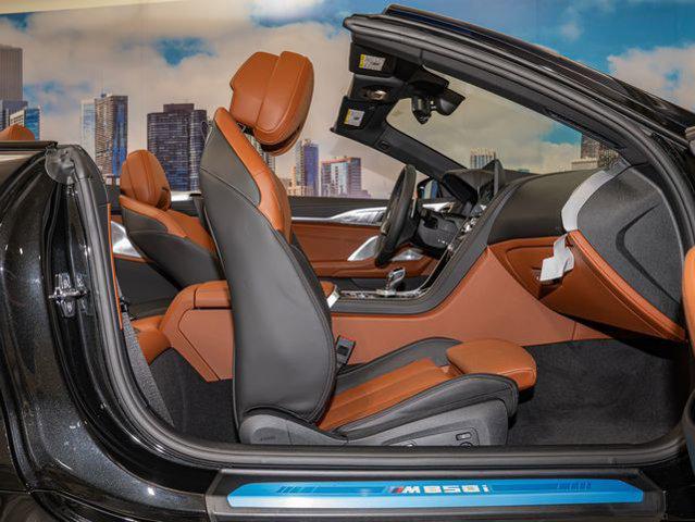 2026 BMW M8 xDrive
