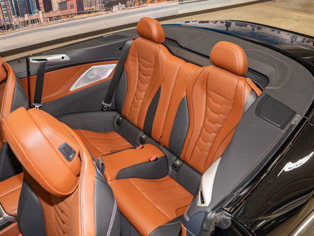 2026 BMW M8 xDrive