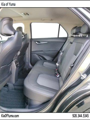 2025 Kia Niro EX Touring