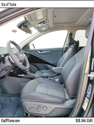 2025 Kia Niro EX Touring