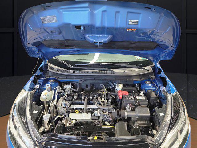 2023 Nissan Kicks SV Xtronic CVT