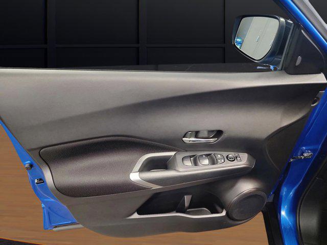 2023 Nissan Kicks SV Xtronic CVT