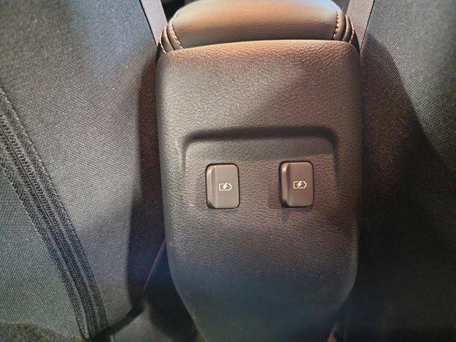 2023 Nissan Kicks SV Xtronic CVT