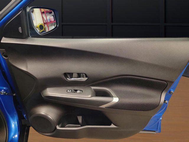 2023 Nissan Kicks SV Xtronic CVT
