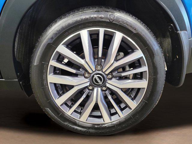 2023 Nissan Kicks SV Xtronic CVT