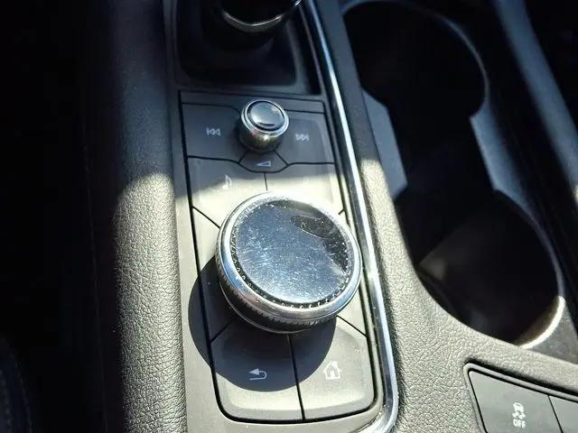 2022 Cadillac XT5 AWD Premium Luxury