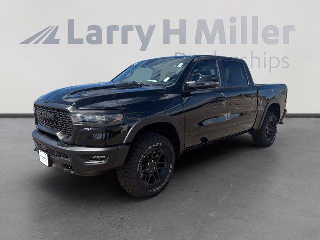 2026 Ram 1500 Rebel Crew Cab 4x4 5'7" Box for sale in Thornton, CO