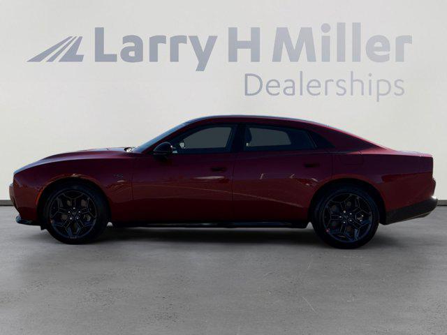 2026 Dodge Charger GT
