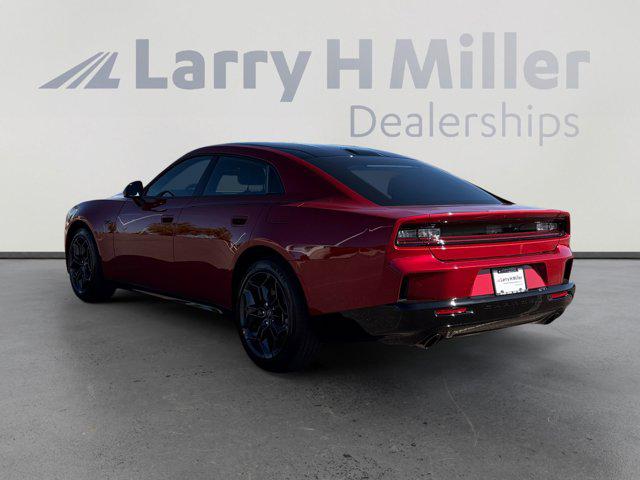 2026 Dodge Charger GT